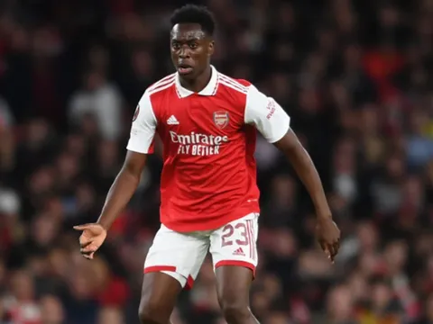 Luton 'giải cứu' tiền vệ Arsenal