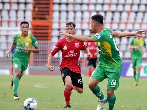 Nỗi buồn Tây Đô và cánh én còn sót lại