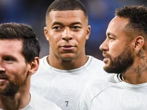 Louis Saha khuyên Arsenal gây sốc với Messi