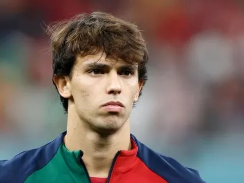 Louis Saha khuyên Man United chiêu mộ 2 tuyển thủ Bồ Đào Nha thay Ronaldo