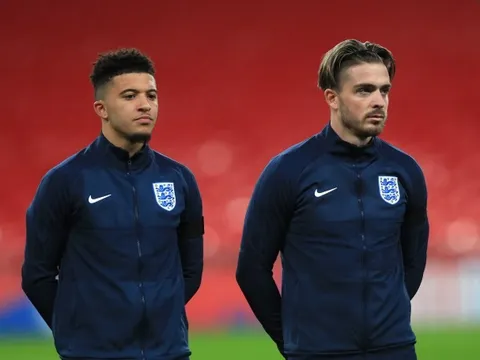 Louis Saha: "Man Utd cần mua ngay 2 cái tên ấy để cùng Bruno gánh đội"