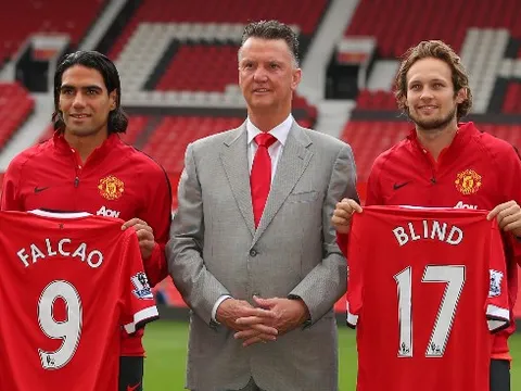 Blind: "Huấn luyện viên giỏi nhất của tôi từ trước đến nay"