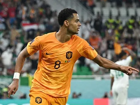 Điều Van Gaal nói về Martial cảnh báo Man Utd vụ Gakpo