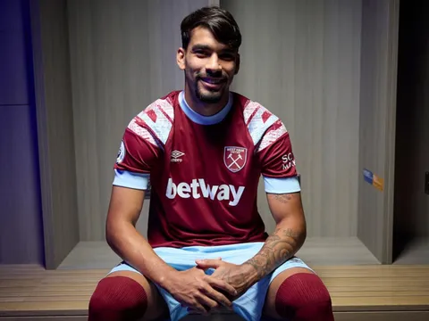 Arsenal muốn chinh phục bom tấn của David Moyes