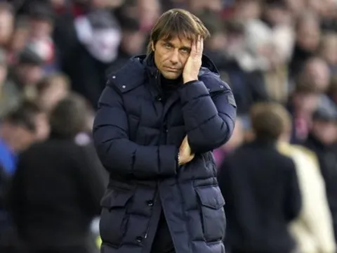 Lựa chọn tệ hại của Conte