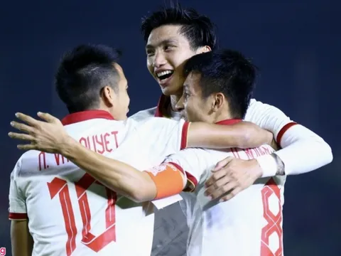 Luật bàn thắng sân khách được áp dụng ở bán kết AFF Cup 2022