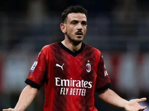 Luật sư của Florenzi: ‘Anh ấy đánh bạc nhưng không cá độ’