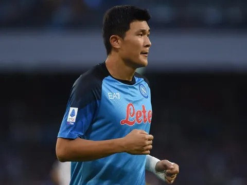 Luật sư Napoli làm rõ điều khoản giải phóng hợp đồng của Kim Min-Jae