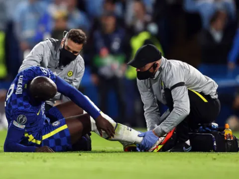 Lực lượng Chelsa trận Norwich: Thiếu vắng 2 trọng pháo