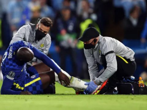 Lực lượng Chelsea trận gặp Southampton: Máy quét trở lại, 3 cái tên out?