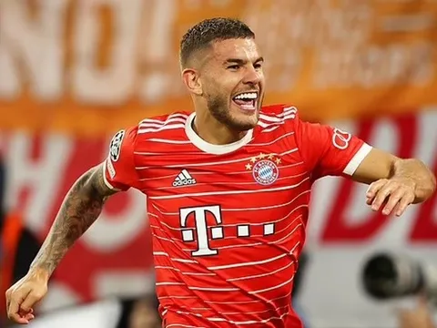 PSG phá bĩnh, tạo cú lật kèo khiến Bayern uất ức