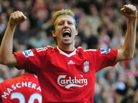 Cựu sao Liverpool tuyên bố giải nghệ