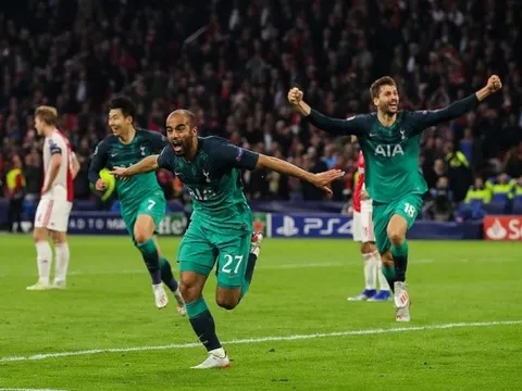 Lucas Moura và ước mơ ở đoạn cuối sự nghiệp