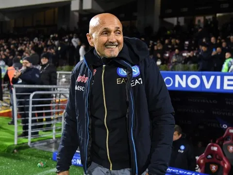 Napoli, Brighton đang mang bóng đá đẹp trở lại