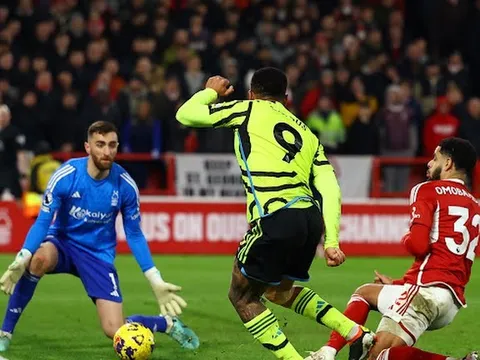 Lucy Ward khen ngợi cầu thủ đặc biệt của Arsenal