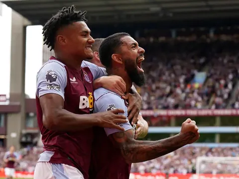 Arsenal quyết tâm chiêu mộ chữ ký thay Partey