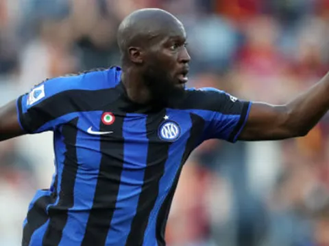 Lukaku có câu trả lời cho Chelsea