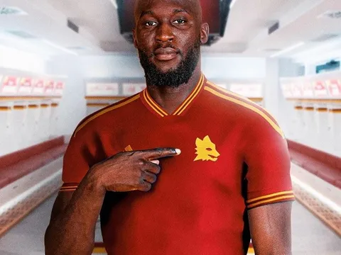 Here we go! Lukaku có bến đỗ mới