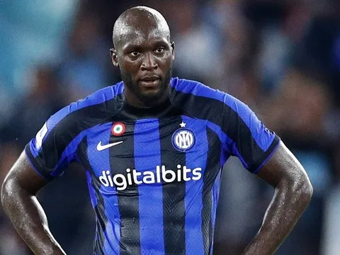XONG! Lukaku gây phẫn nộ, thương vụ chấm dứt