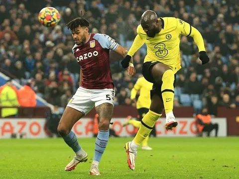 Tại sao Lukaku tại Chelsea khác hẳn phiên bản "NSND" ở Old Trafford?