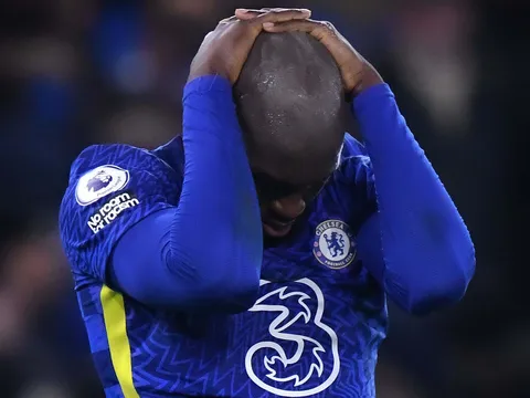 Diễn biến mới thương vụ trao đổi Lukaku - Vlahovic