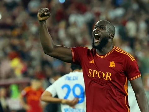 Romelu Lukaku tuyên bố gây sốc về Saudi Pro League