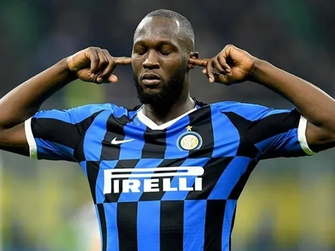 Lukaku đoạn tuyệt với Chelsea