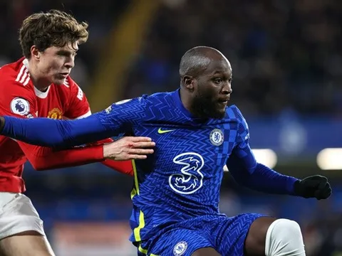 Lukaku dự bị, Tuchel nói lời thật lòng