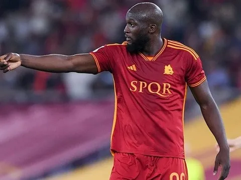 Người đại diện của Lukaku nói về khả năng chuyển đến Ả Rập Saudi