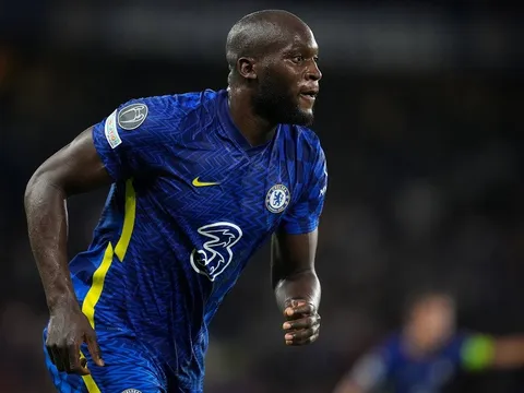 Lukaku trở lại, Chelsea ra sân với đội hình nào đấu Zenit?