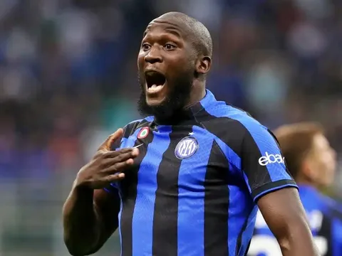 Inter ra giá rẻ bèo cho Lukaku, Chelsea từ chối