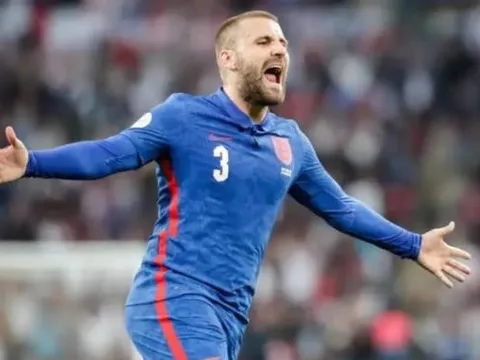 Luke Shaw đàm phán với 2 đội bóng Premier League