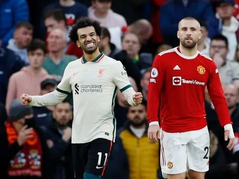 Luke Shaw thừa nhận sự thật đau đớn về Man Utd