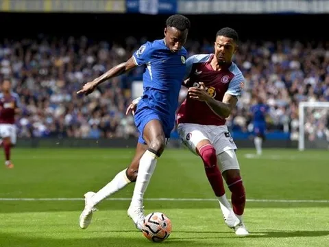 Lún sâu khủng hoảng, cơn ác mộng dai dẳng đang níu chân Chelsea