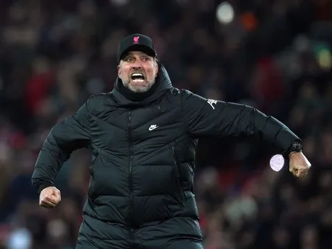 Lương duyên bất thành giữa Klopp và MU