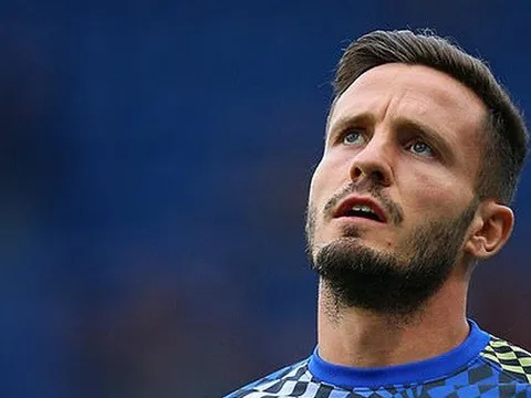 Lương duyên giữa Chelsea và Saul đã sớm tan vỡ