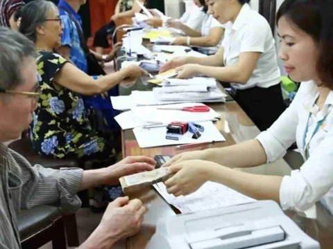 Lương hưu có tăng không khi lương cơ sở dự kiến điều chỉnh từ 1/7? Giải đáp chi tiết mới nhất