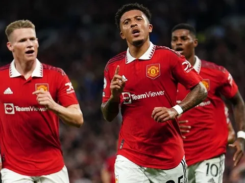 Pep: "Trước đây M.U không như vậy"