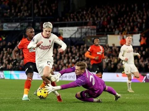 Bước ngoặt tài chính, M.U sẵn sàng nổ loạt bom tấn