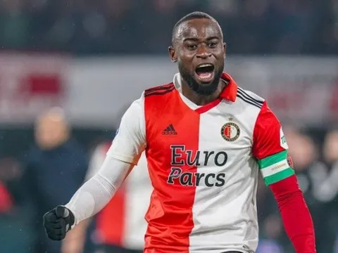 Real Madrid chi 35 triệu euro, săn đón ngôi sao đa năng