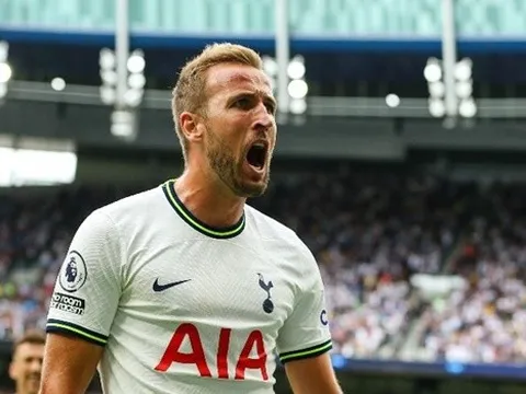 Lý do Ancelotti muốn Real mua Kane