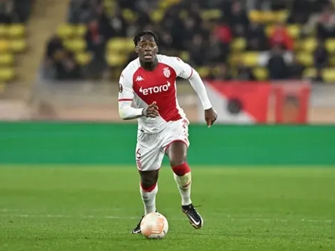 Lý do Arsenal rút khỏi cuộc đua giành Axel Disasi