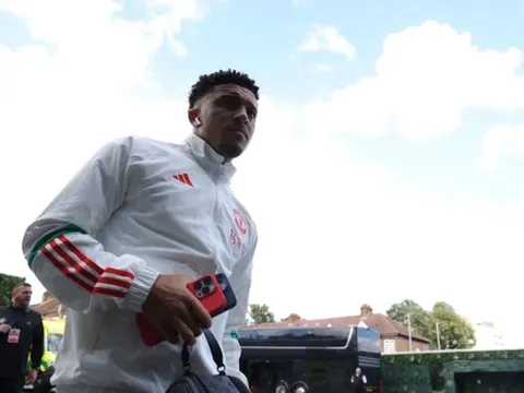 Lý do Chelsea 'quay xe' với Sancho