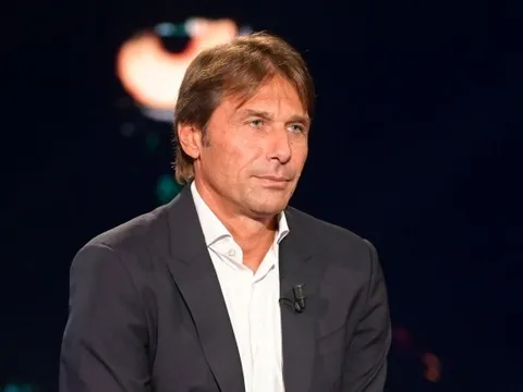 Lý do Conte từ chối hàng loạt lời mời gọi