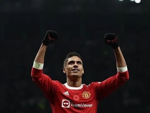 Lý do đằng sau việc Solskjaer thay đổi chiến thuật tại Man Utd