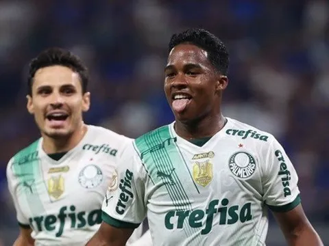 Lý do để Real loại gã khồng lồ Premier League