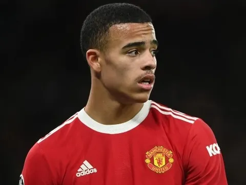 Lý do Greenwood không dễ tới Serie A