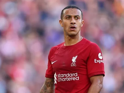Lý do hai ‘ông lớn’ Serie A khó chiêu mộ Thiago