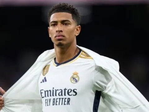 Lý do Jude Bellingham từ chối Man United