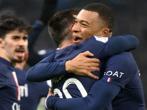 Lý do khiến PSG để Messi rời Paris là sai lầm lớn